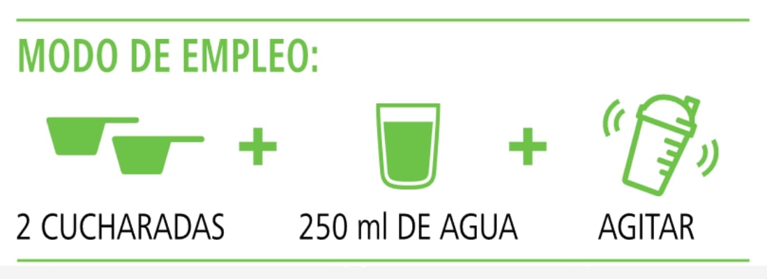 ¿ Como preparar el High Iced Coffee de Herbalife ?