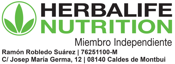 Herbalife - ComprarProductosHerbal.com