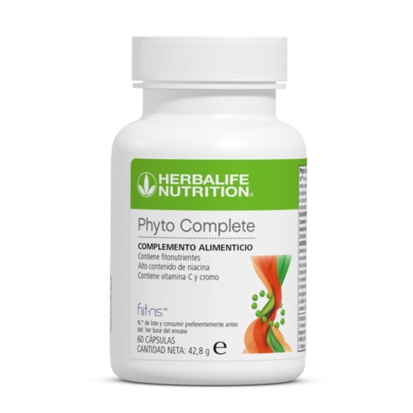Phyto Complete Herbalife
