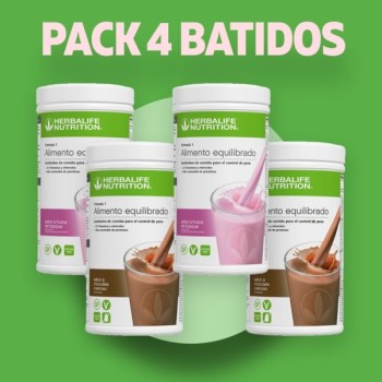 4BATIDOSF1