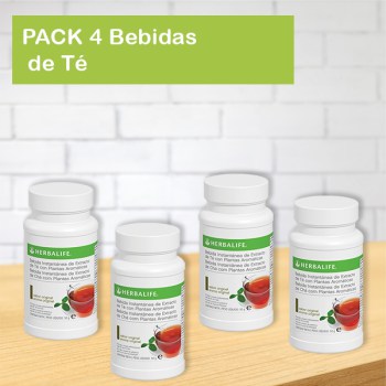 4bebidasdete_herbalife