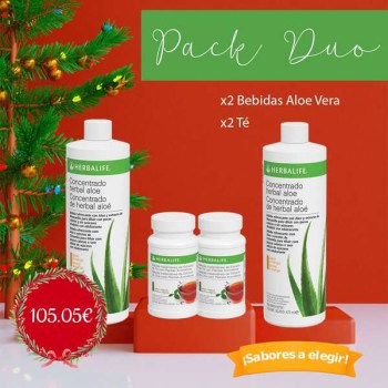 duo-navidad-herbalife23