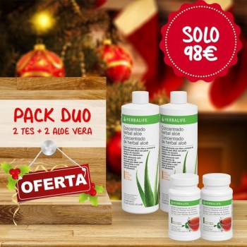 oferta-pack-duo-herbalife-diciembre22