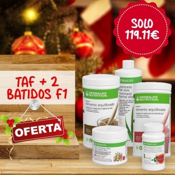 oferta-taf-2batidos-herbalife-diciembre22